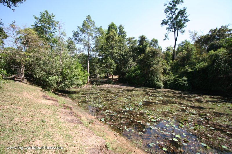 Banteay Kdei