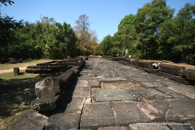 Banteay Kdei