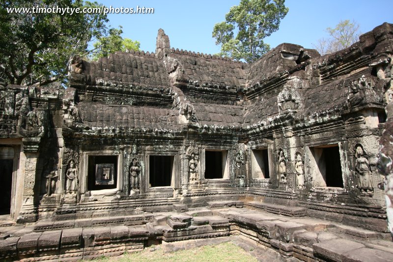 Banteay Kdei