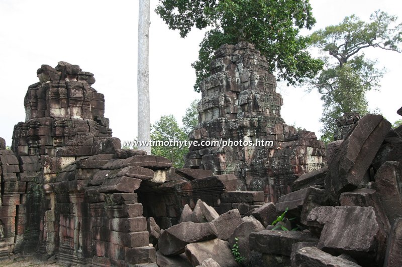 Banteay Prei