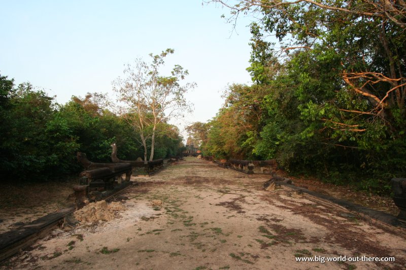 Banteay Samre