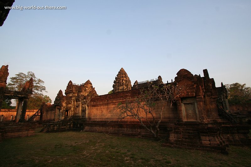 Banteay Samre