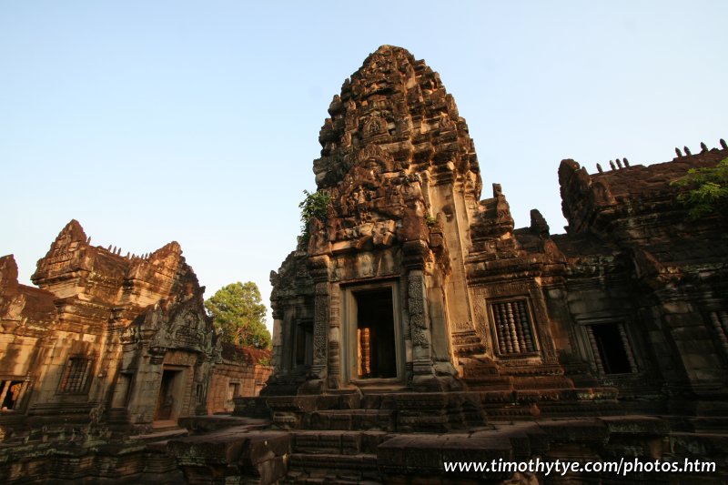 Banteay Samre