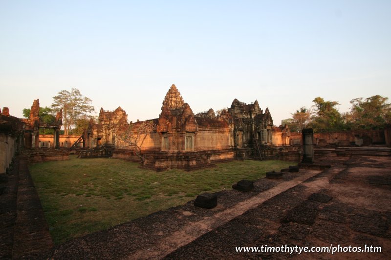 Banteay Samre