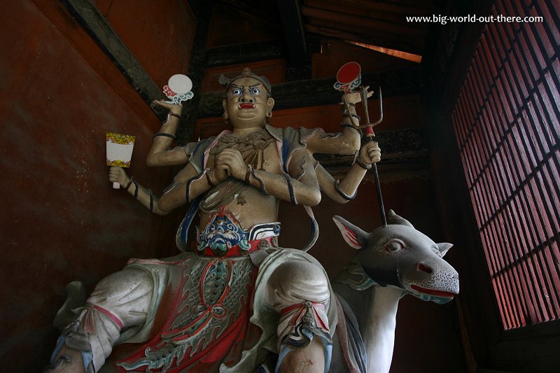 Bao Ern Temple