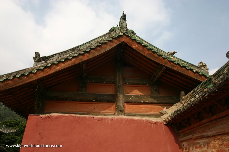 Bao Ern Temple