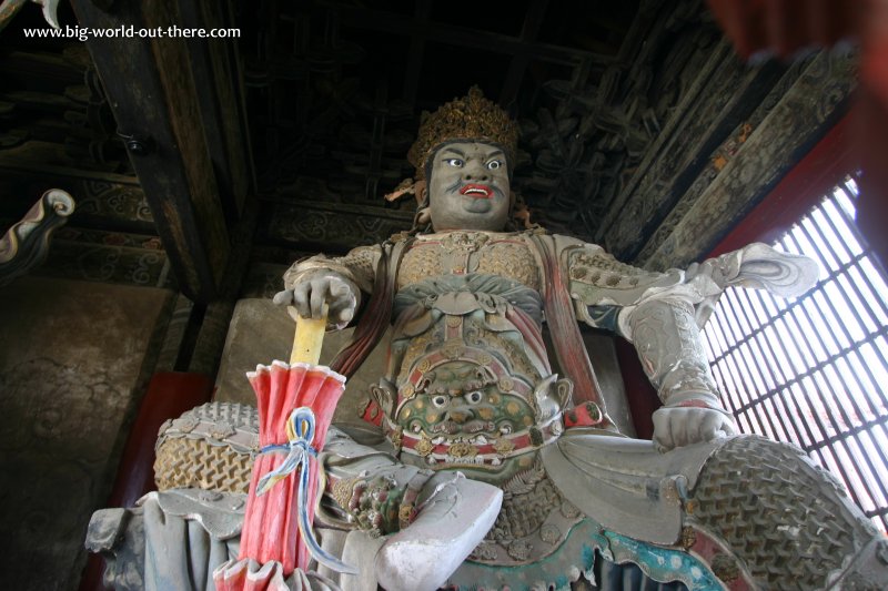 Bao Ern Temple