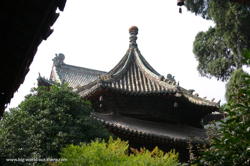 Bao Ern Temple