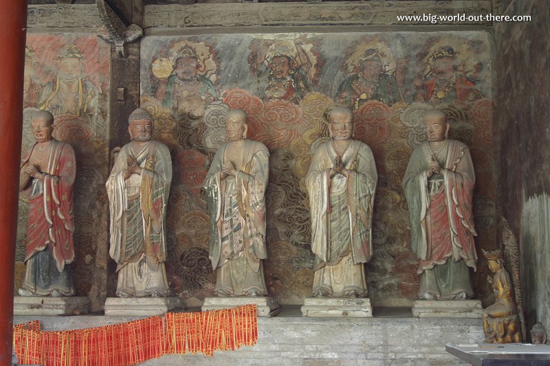 Bao Ern Temple