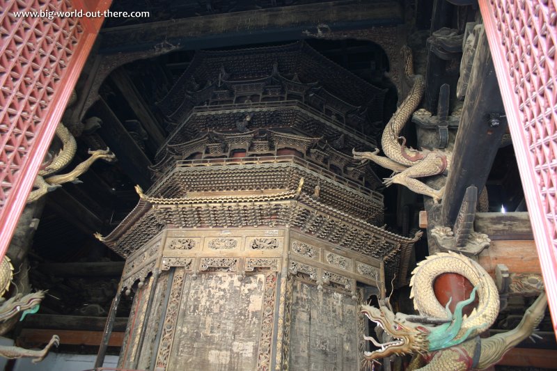 Bao Ern Temple