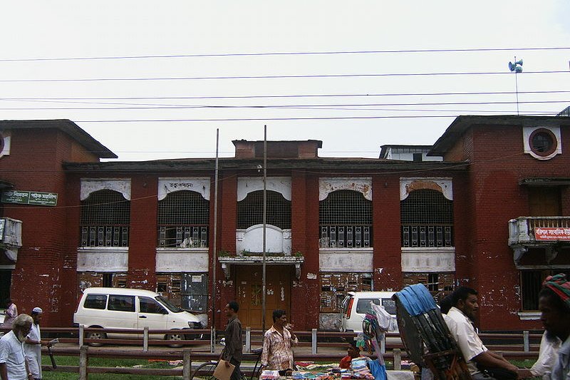 Barisal, Bangladesh