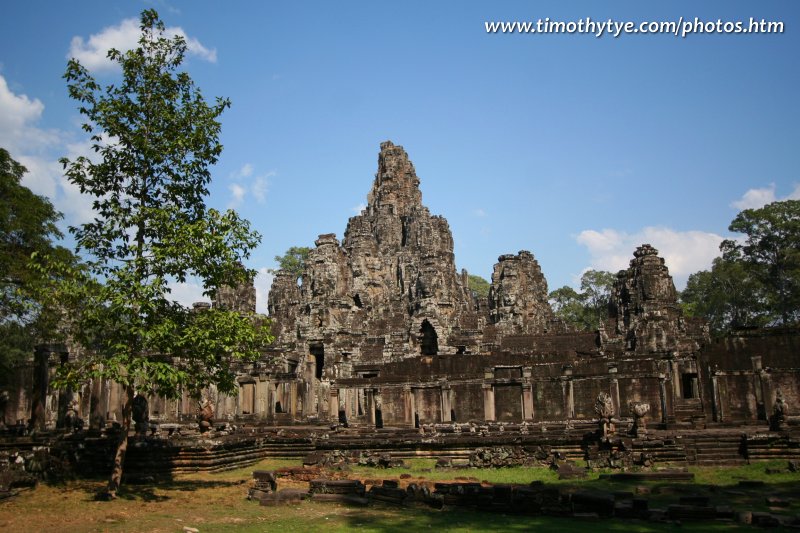 Bayon