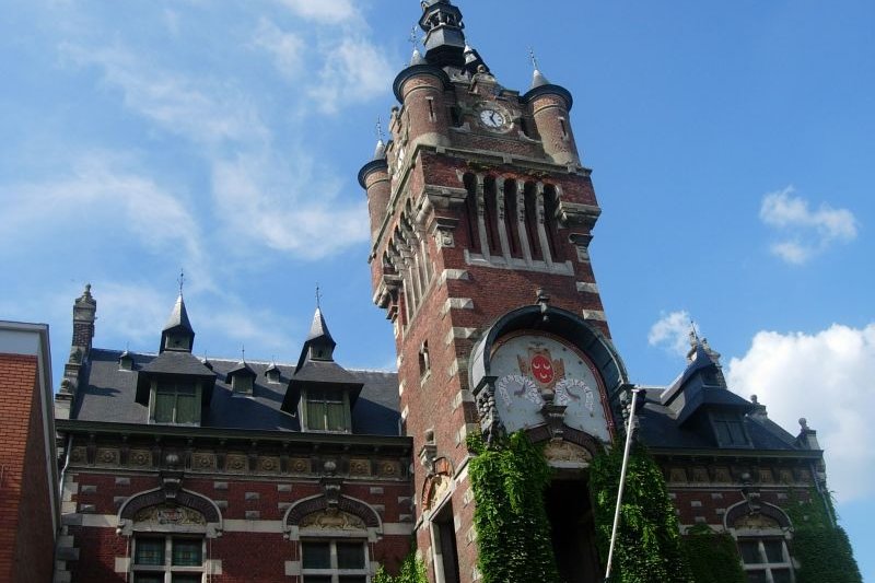 Belfry of Loos, France