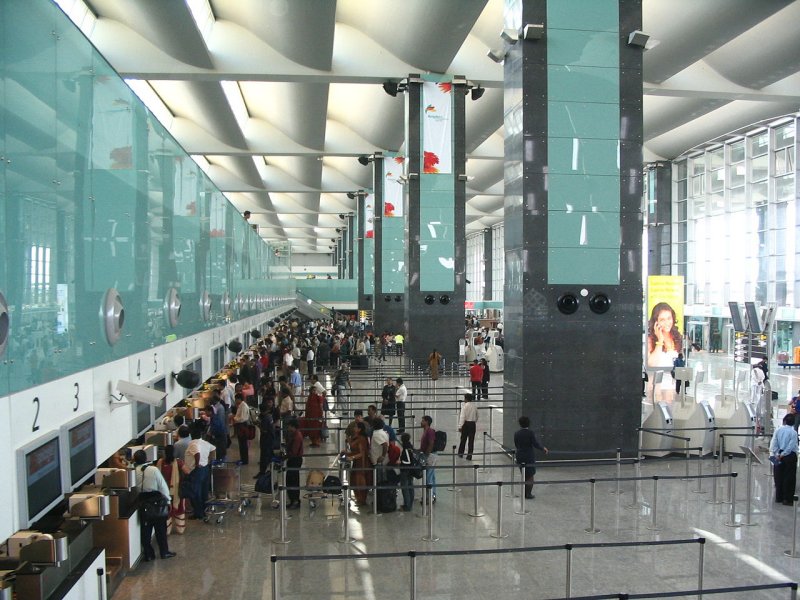 Bengaluru International Airport