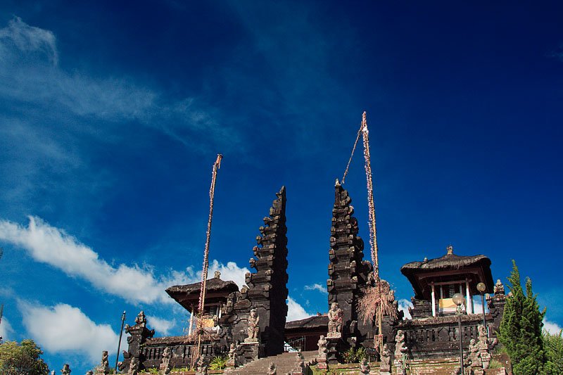 Pura Besakih