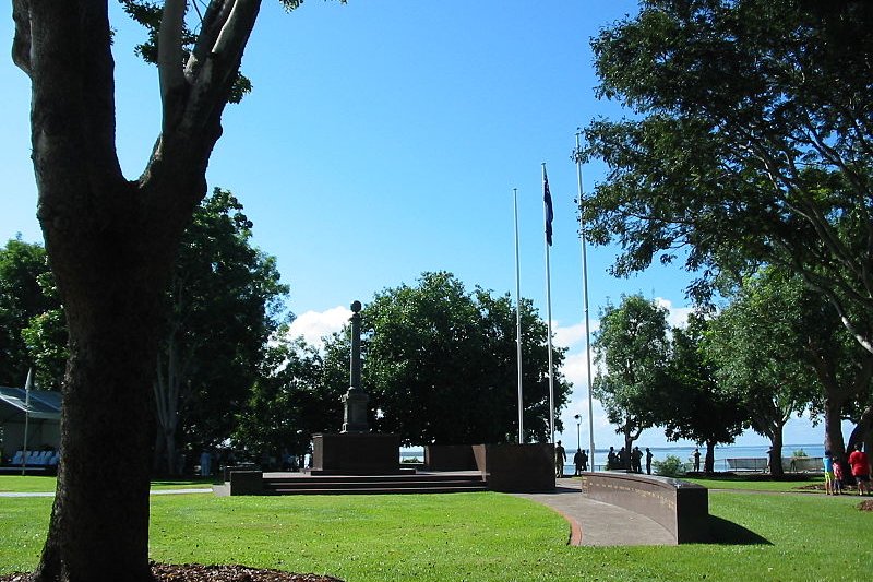 Bicentennial Park, Darwin