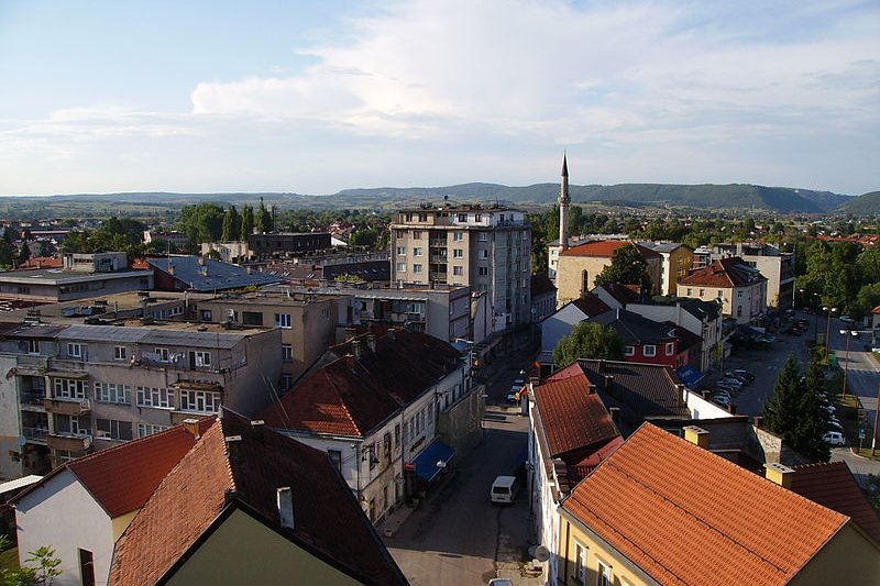 Bihać, Bosnia and Herzegovina