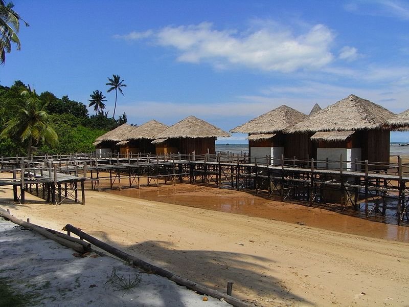 Bintan Resort, Bintan Island