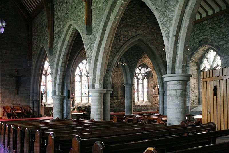 Black Abbey, Kilkenny