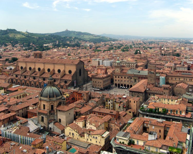 Bologna, Italy