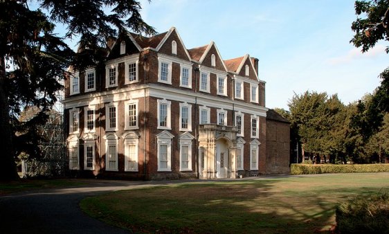 Boston Manor House, Brentford