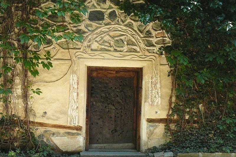 Boyana Church, Bulgaria