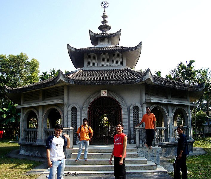 Brahma Mandir, Kokrajhar, Assam