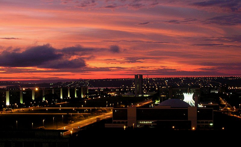 Brasília, Brazil