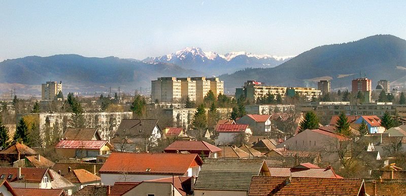 Braşov, Romania