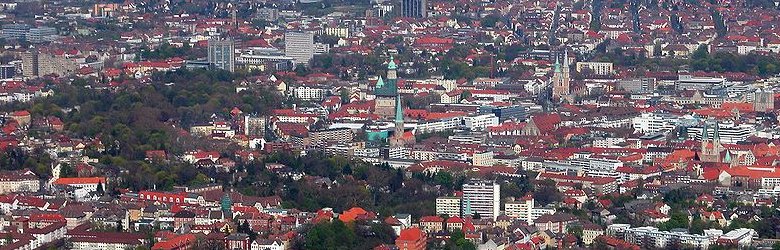 Braunschweig, Germany