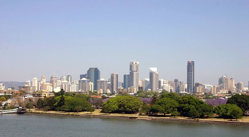 Brisbane, Australia