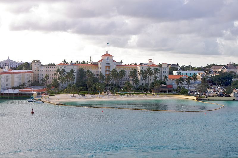 British Colonial Hilton Nassau