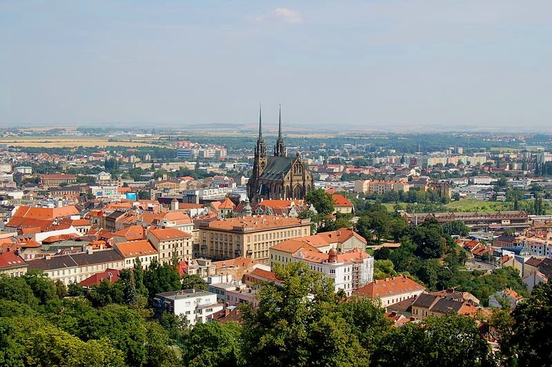Brno, Czech Republic