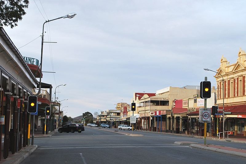 Broken Hill