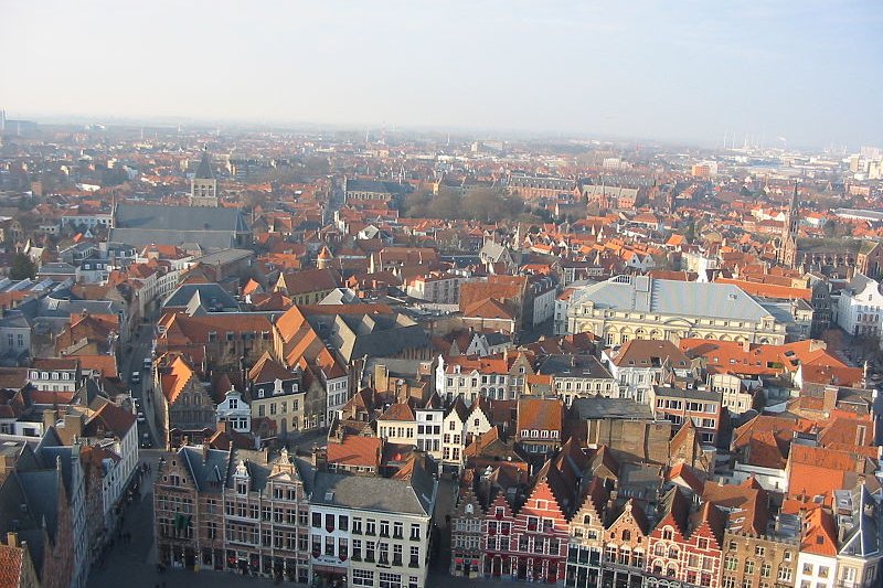 Bruges, Belgium