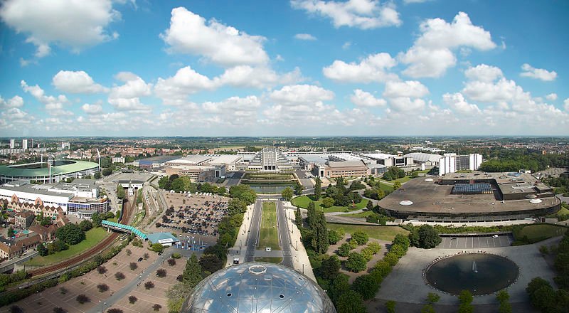 Brussels, Belgium