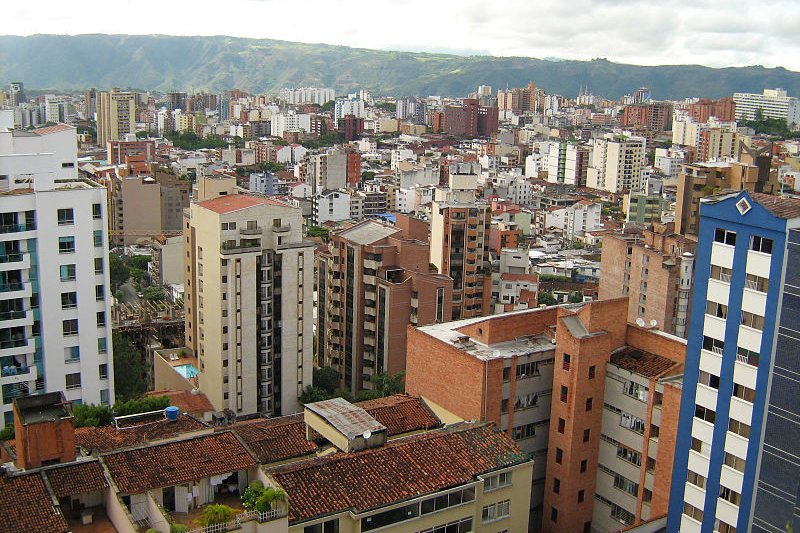 Bucaramanga, Colombia