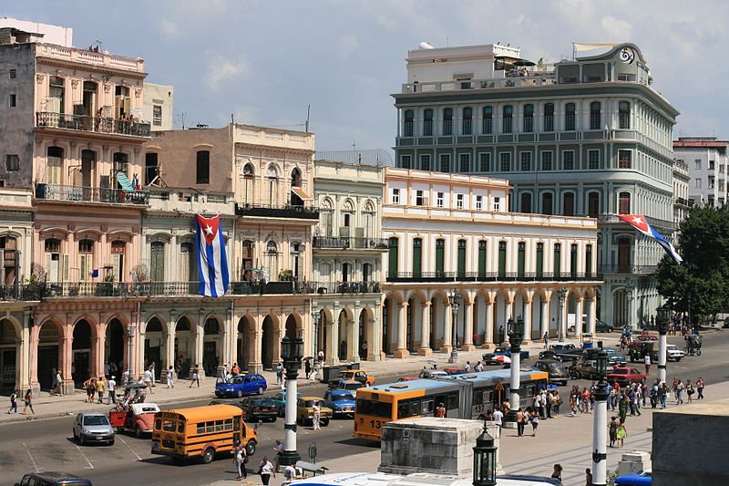 Havana, Cuba