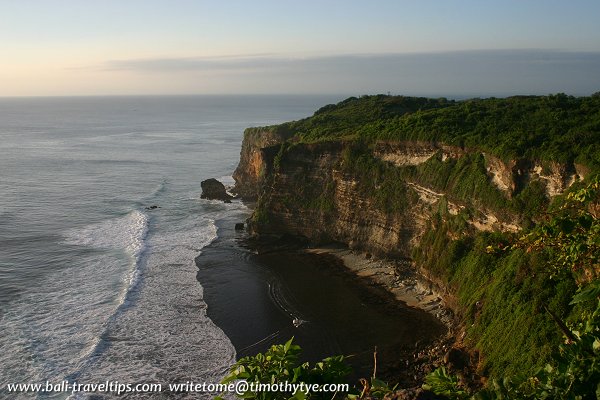 Bukit Peninsula