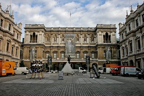 Burlington House