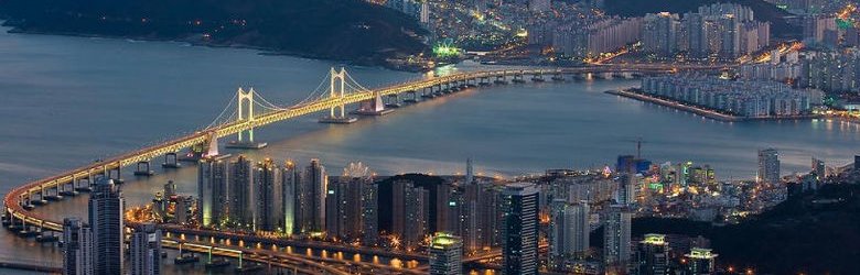 Busan, South Korea