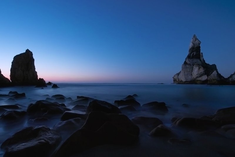 Cabo da Roca, Portugal