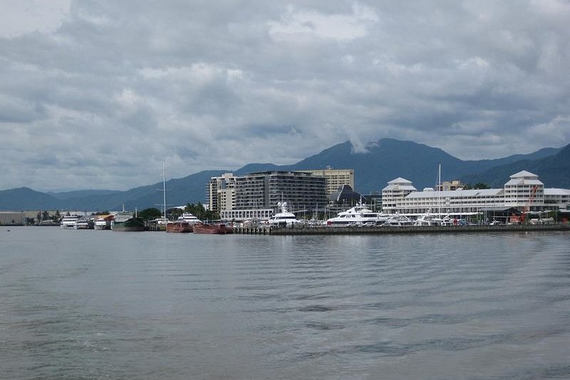 Cairns, Australia