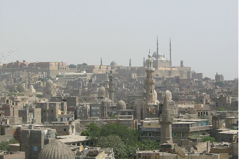 Cairo