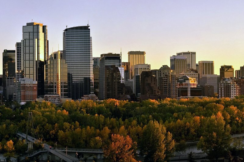 Calgary, Alberta