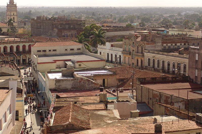 Camagüey, Cuba