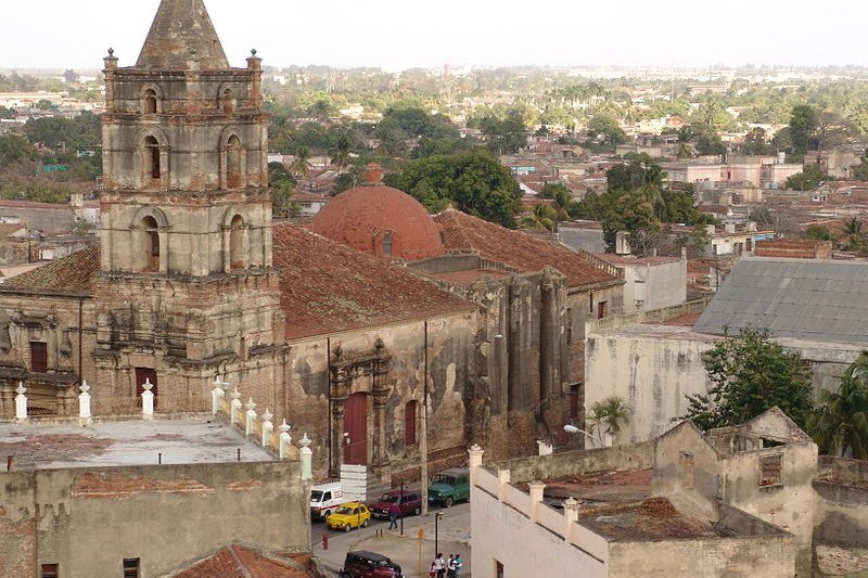 Camagüey, Cuba