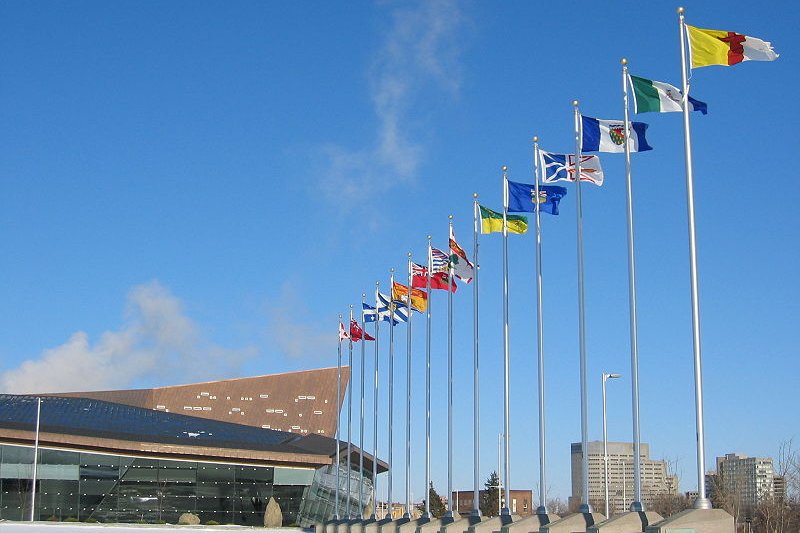 Canada War Museum, Ottawa