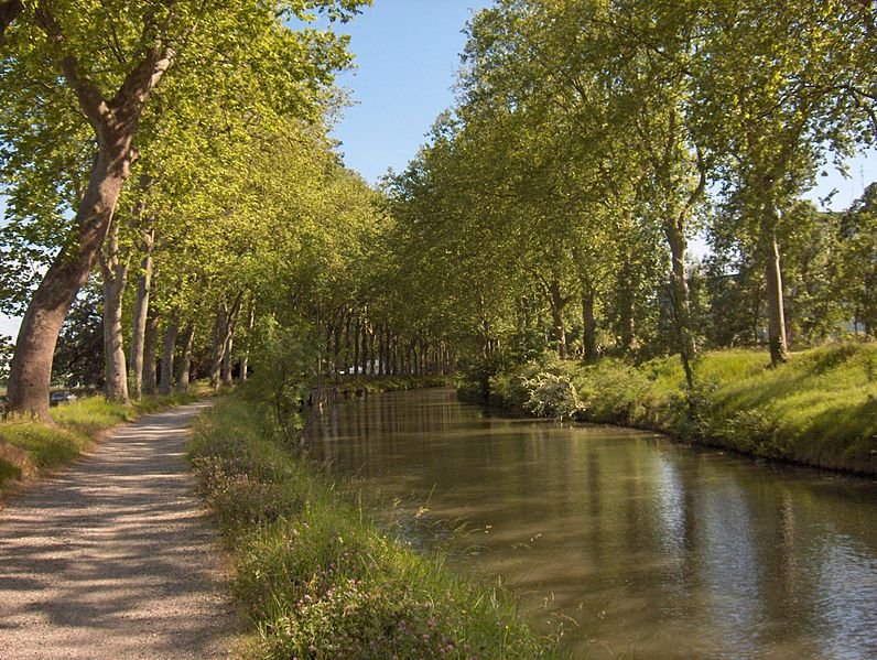 Canal du Midi