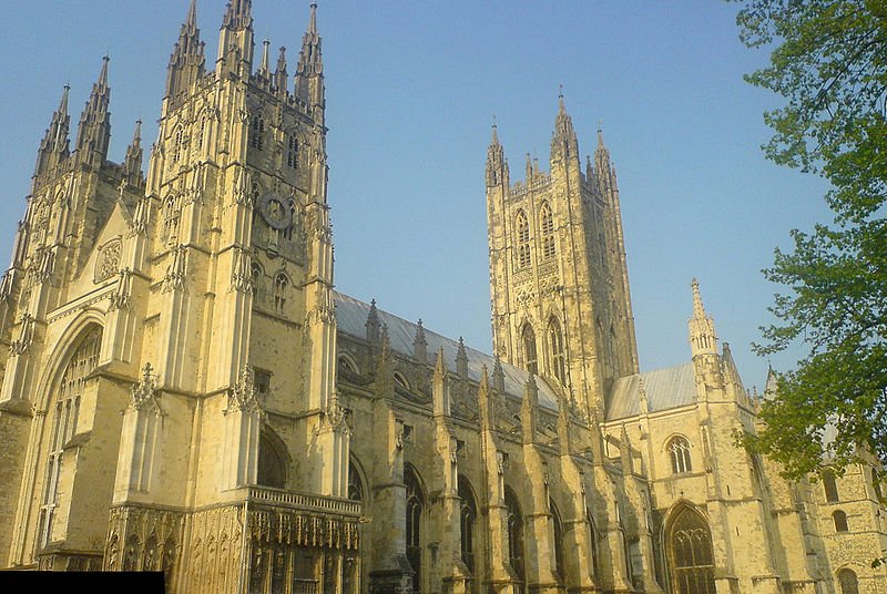 Canterbury Cathedral